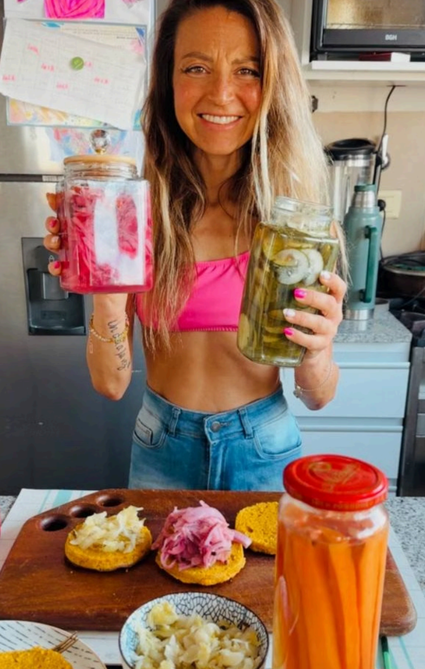Meal Prep Antiinflamatorio para Mejorar tu Composicion Corporal