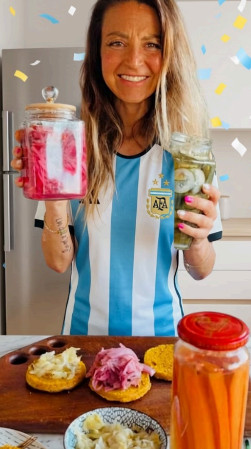 PICADAS MUNDIALISTAS