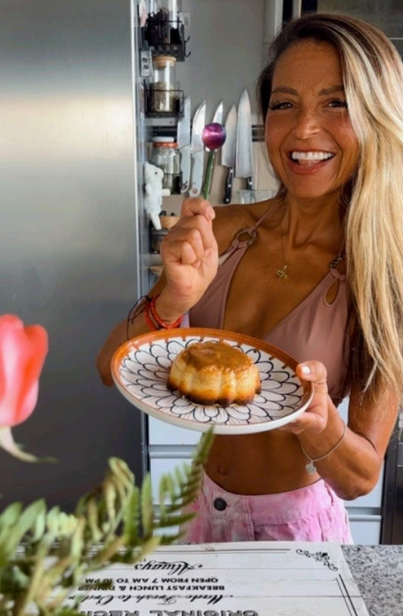 Especial Recetario Postres Que Si