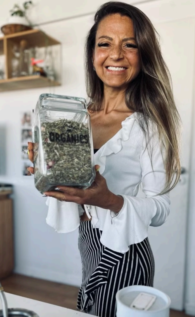 ALIMENTOS MEDICINA LA SANACION A TRAVES DE LA NATURALEZA