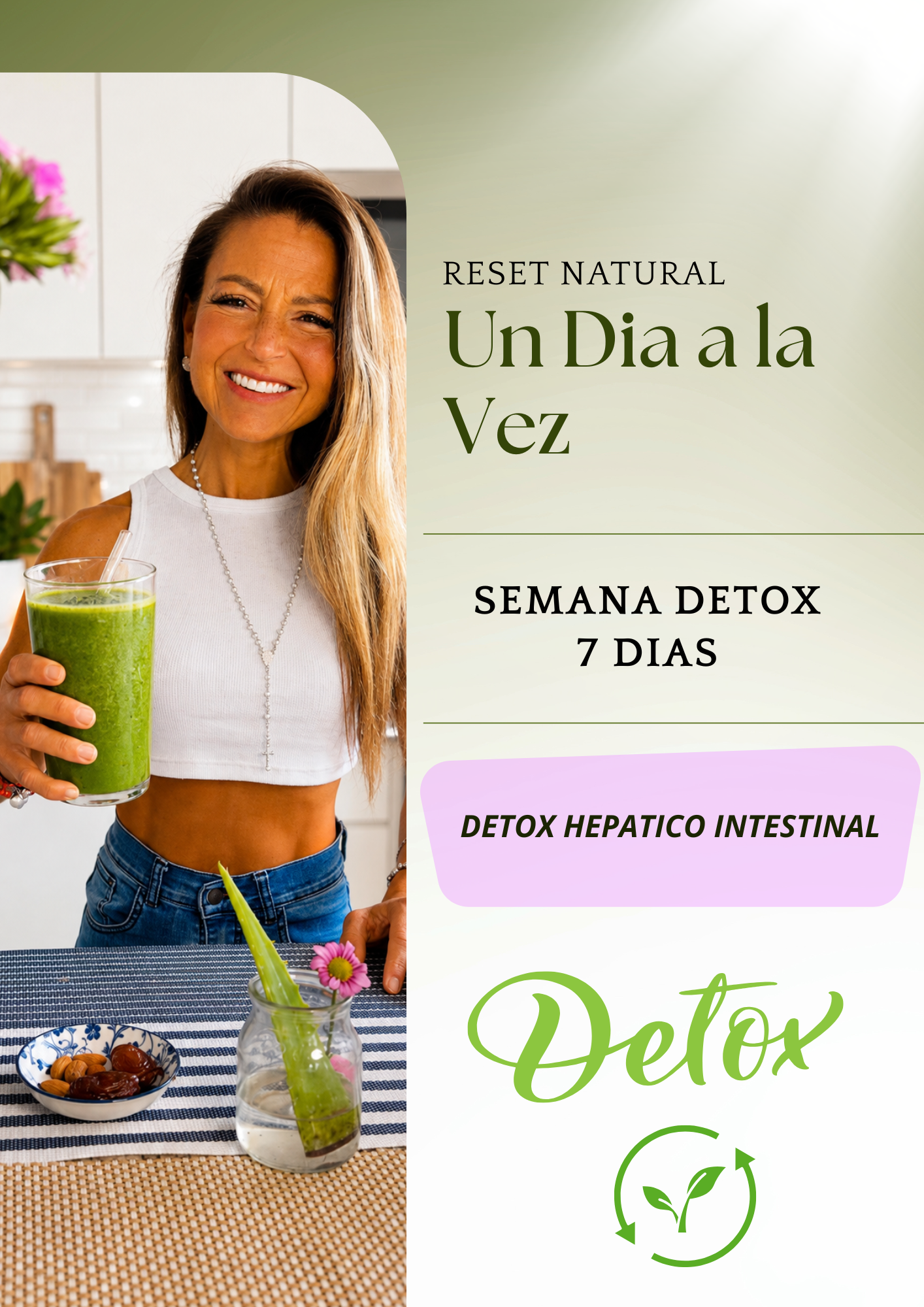 Detox Semanal
